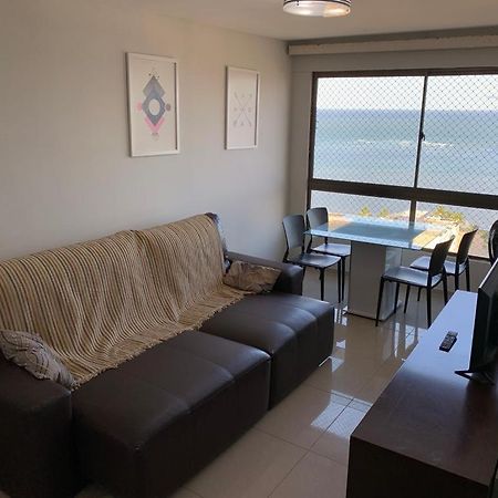 Flat with the sea view Apartamento Recife Exterior foto