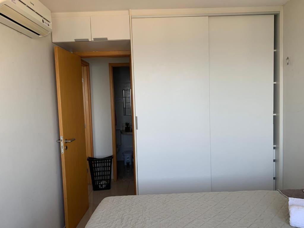Flat with the sea view Apartamento Recife Exterior foto