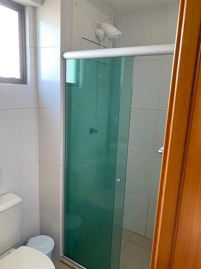 Flat with the sea view Apartamento Recife Exterior foto