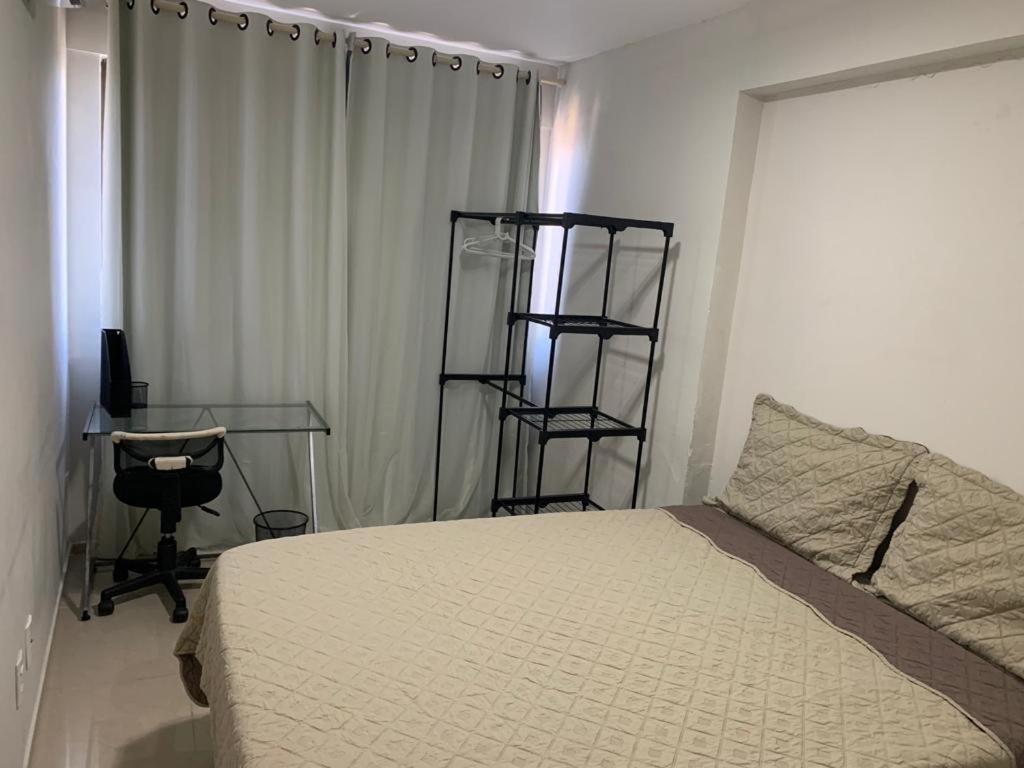 Flat with the sea view Apartamento Recife Exterior foto