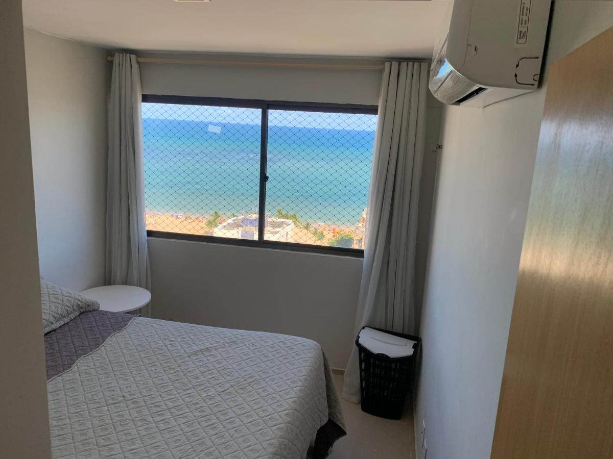 Flat with the sea view Apartamento Recife Exterior foto